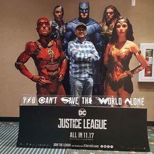 Meet your Posher, Aj